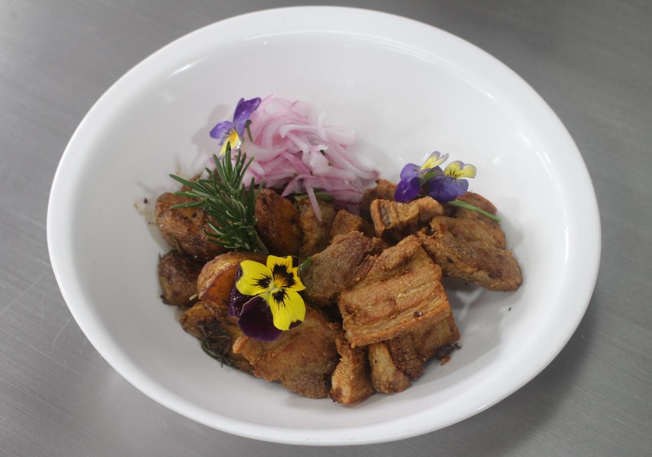TAITA COCINA