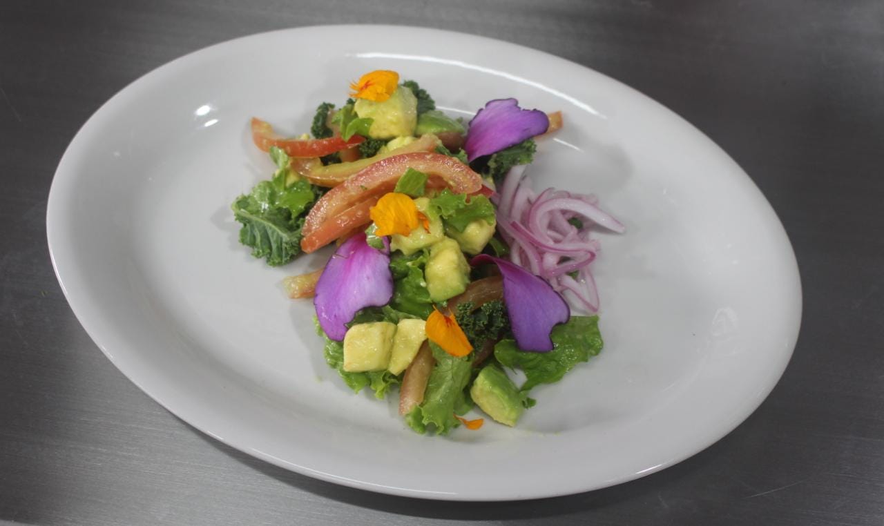 TAITA COCINA