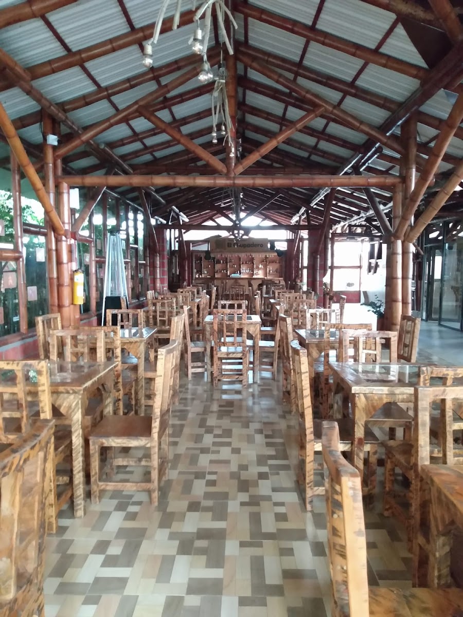 TAITA COCINA