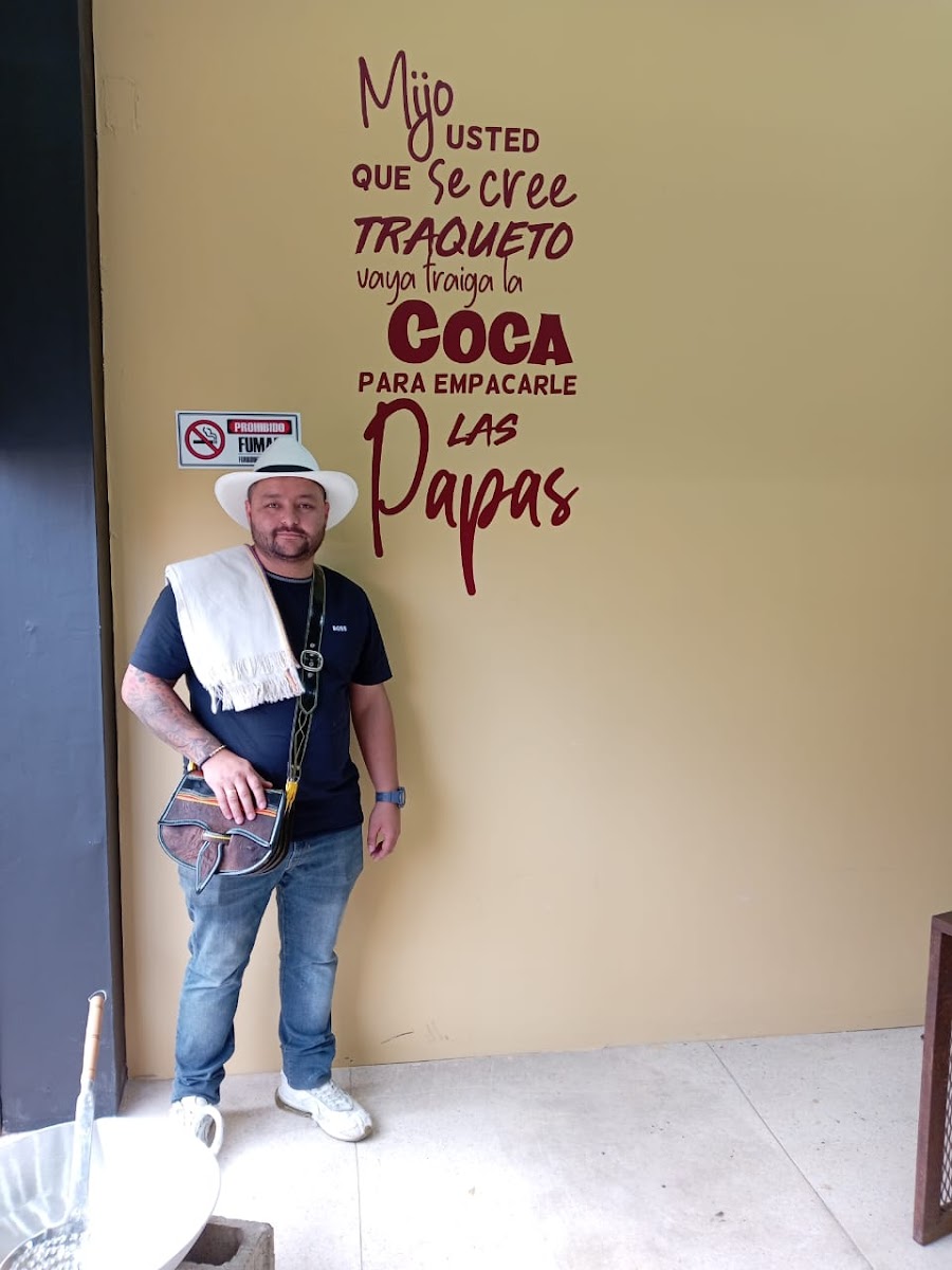 PAPAS PUES