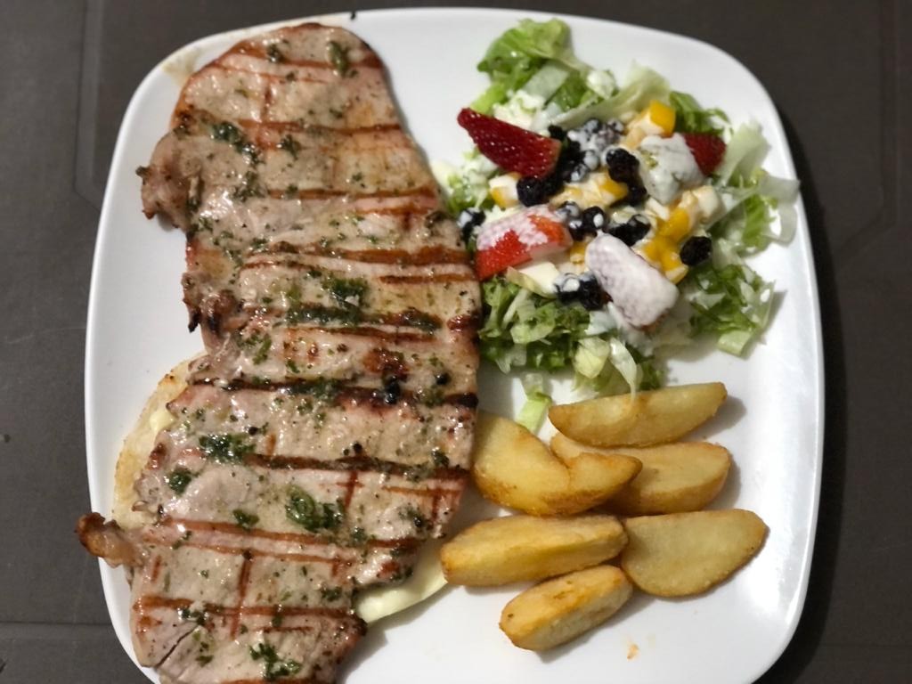 El Mango Parrilla Bar