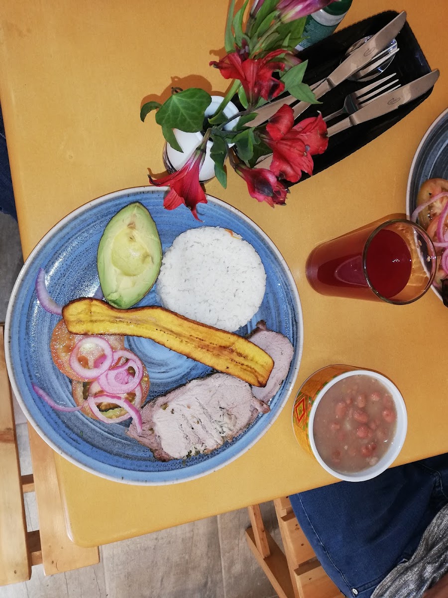 Carmela Cocina Tradicional