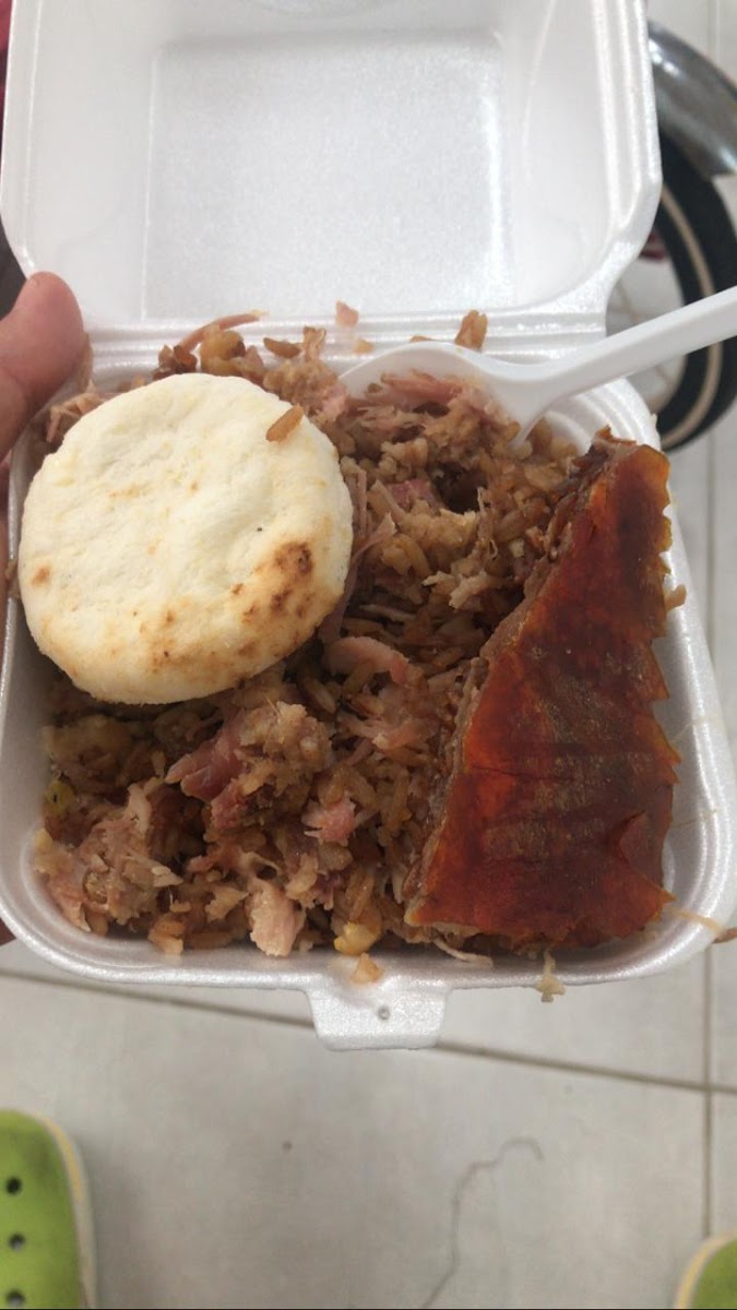 La Lechona De Juanpis