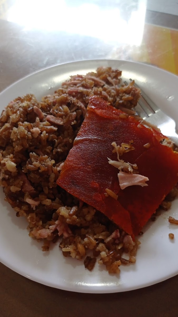 La Lechona De Juanpis