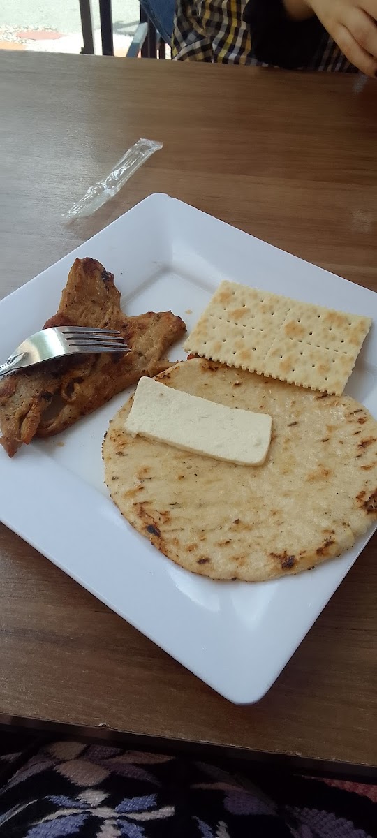 El Sabor Almuerzo
