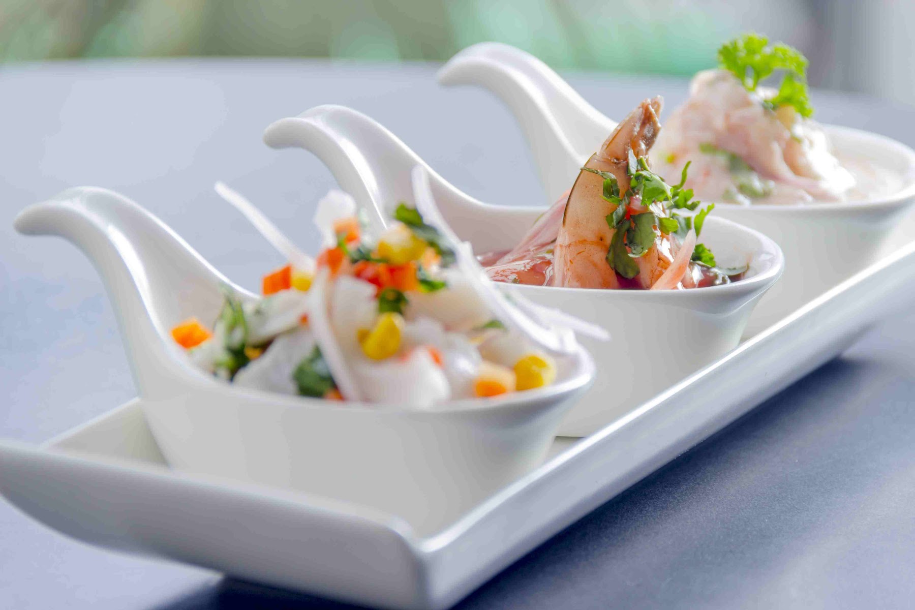 ALMEJAL Restaurante