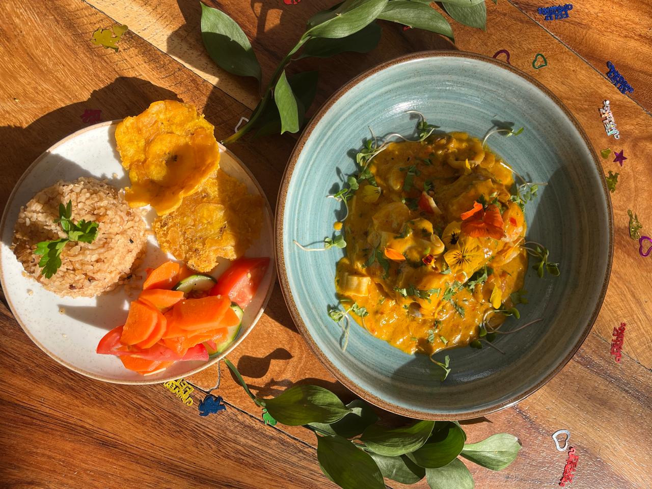 ALMEJAL Restaurante