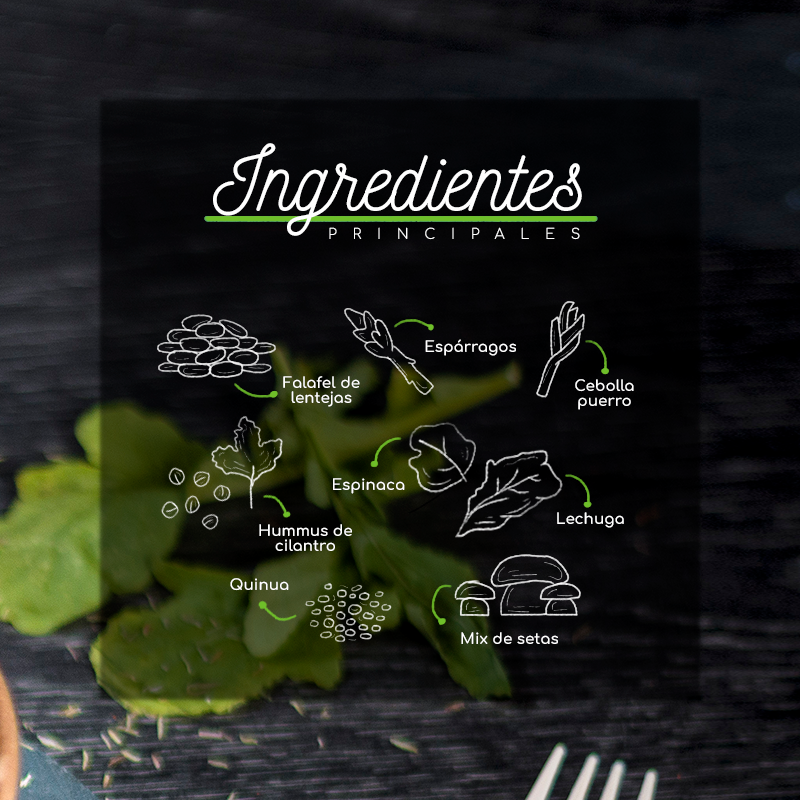 Bondiola Dark Kitchen