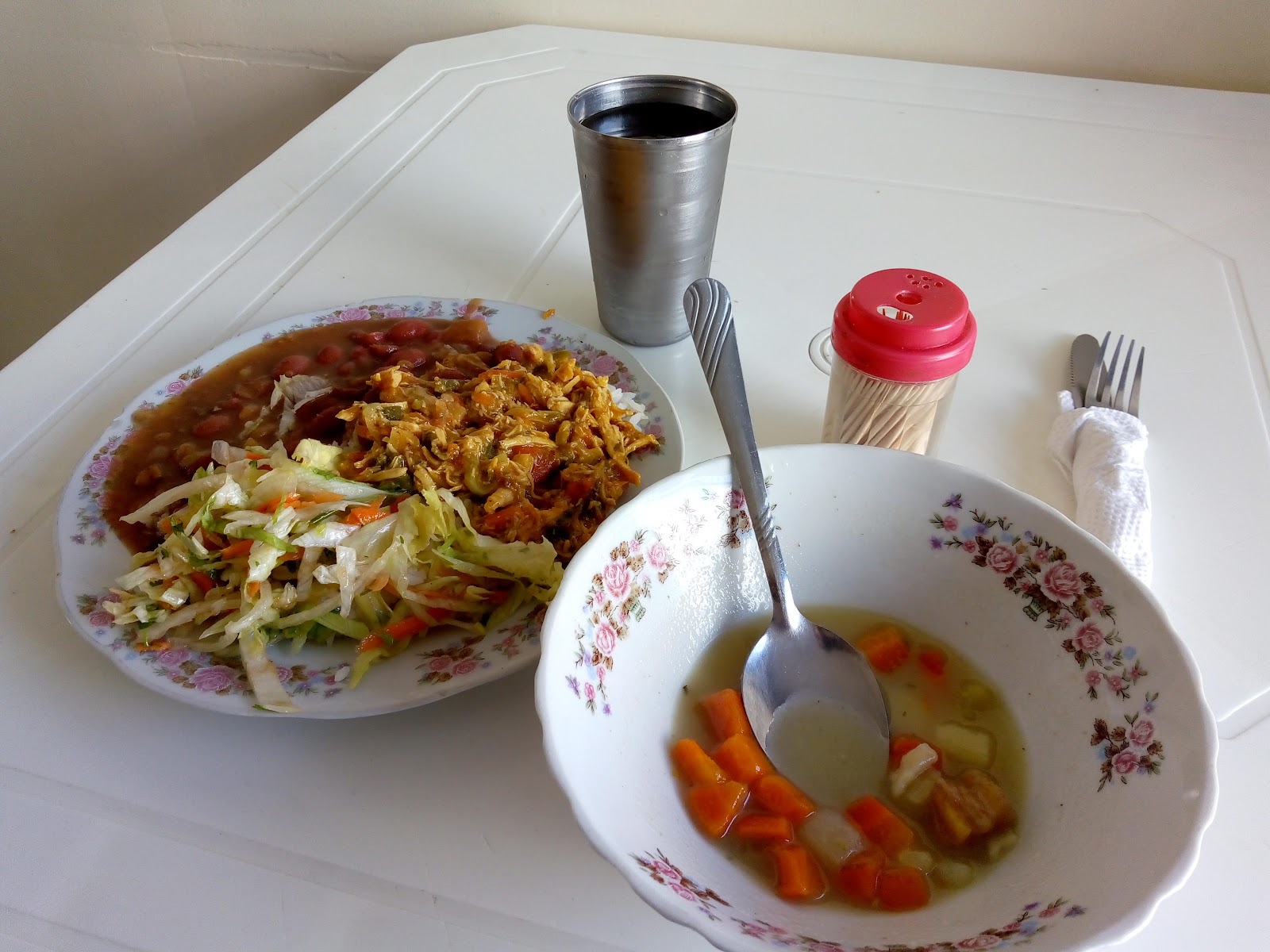 Desayunos y Almuerzos