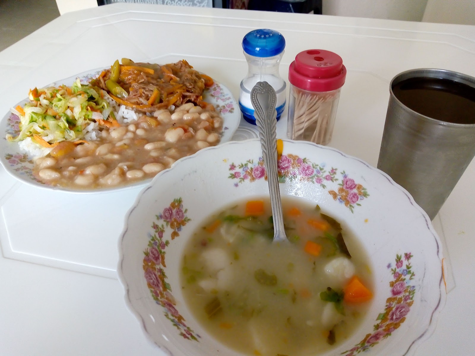 Desayunos y Almuerzos