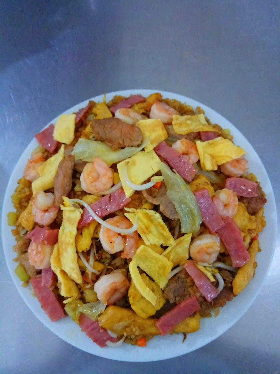 buen sabor chino