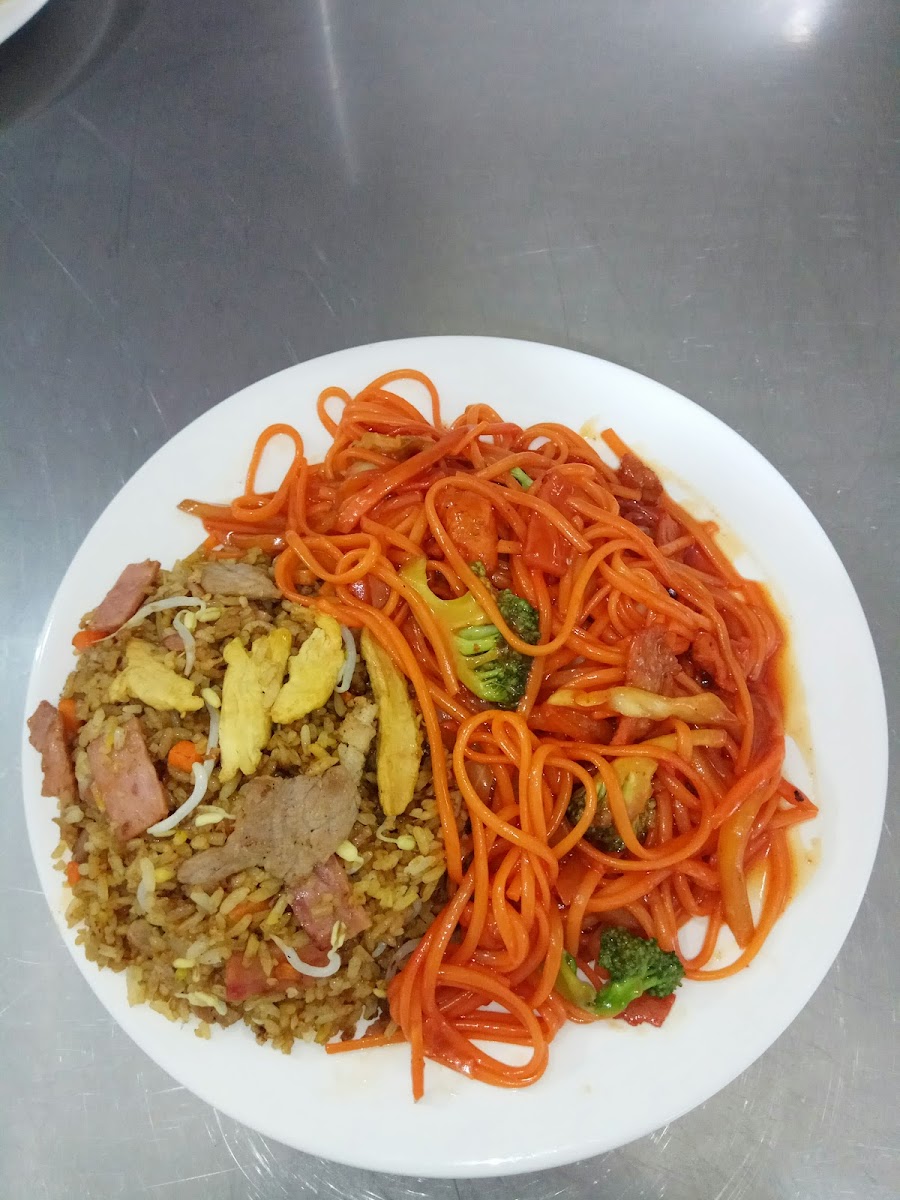 buen sabor chino