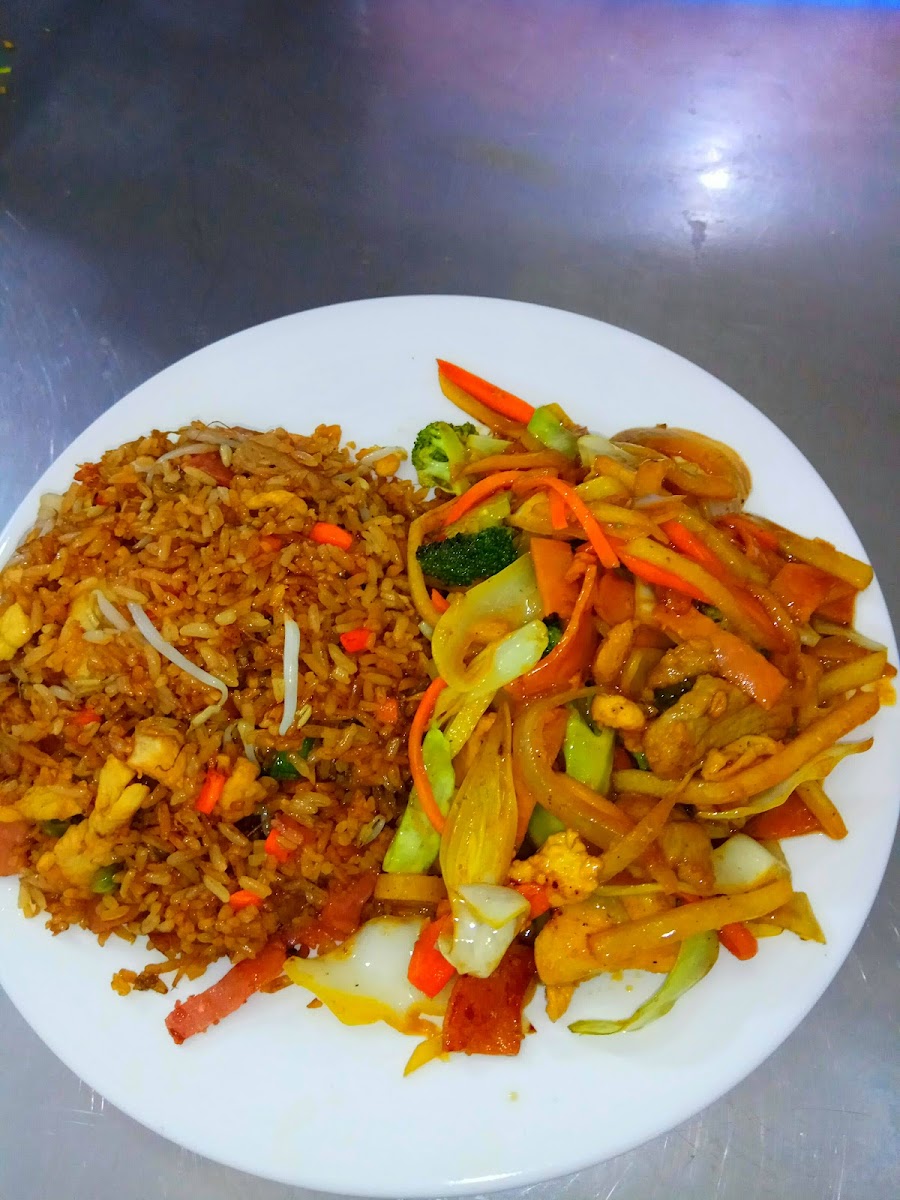 buen sabor chino
