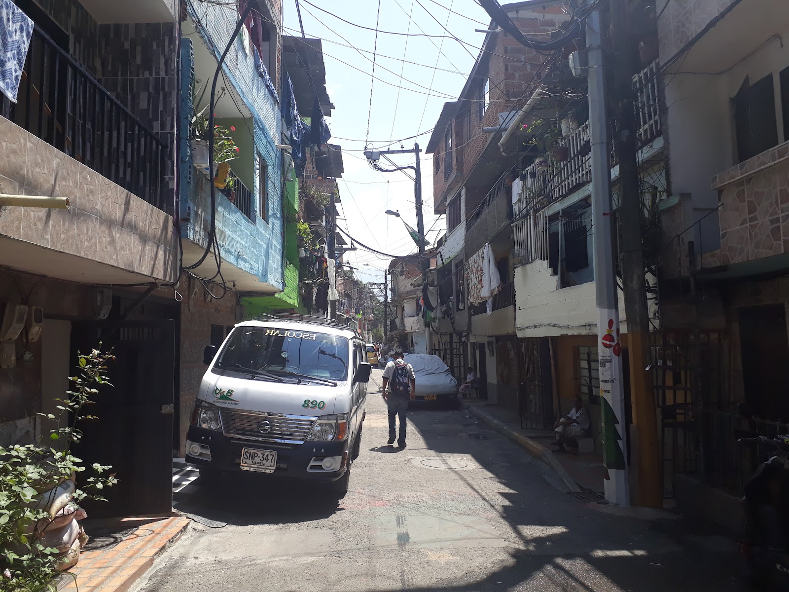 Tienda La Reja Café