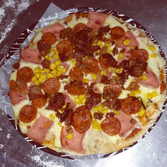 Pizzeria D'Roma