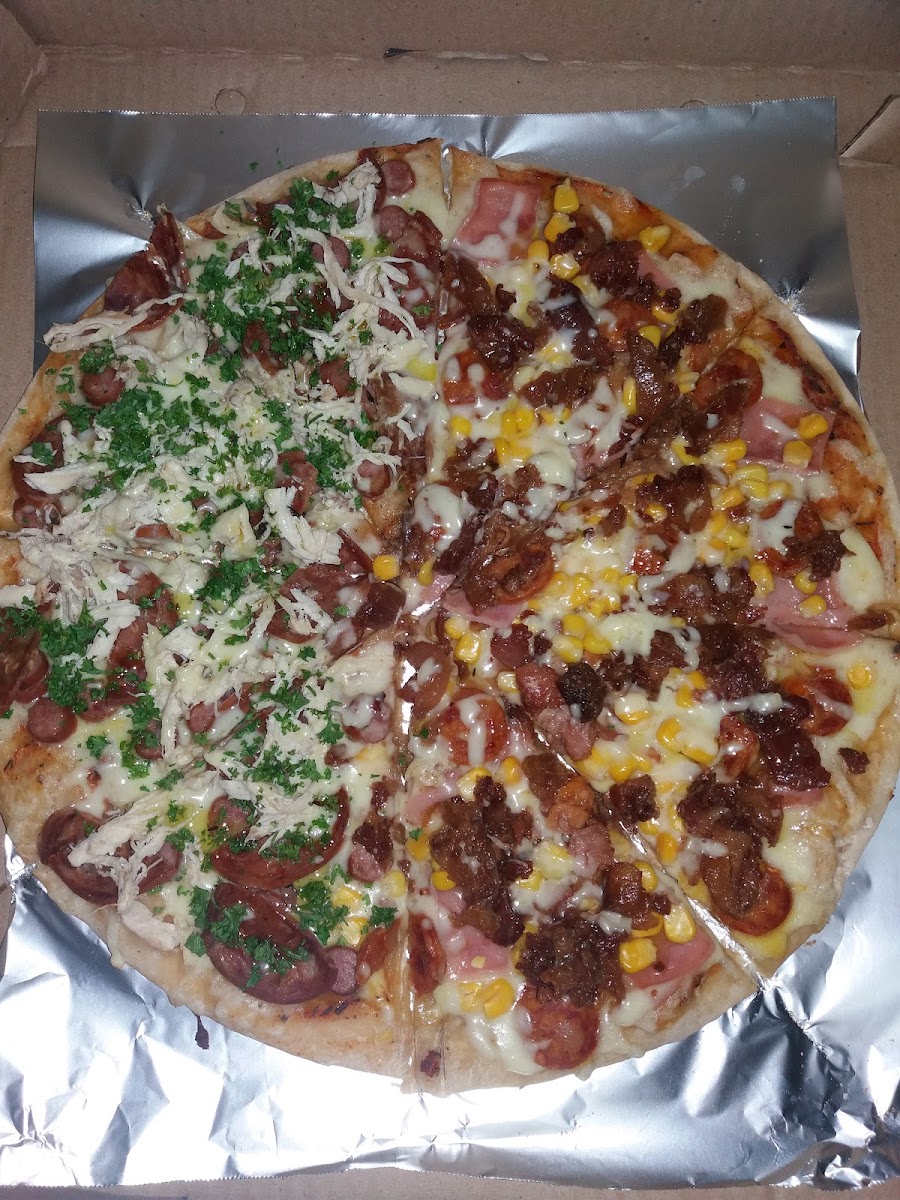 Pizzeria D'Roma