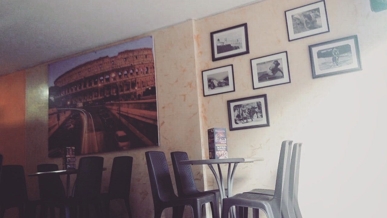 Pizzeria D'Roma