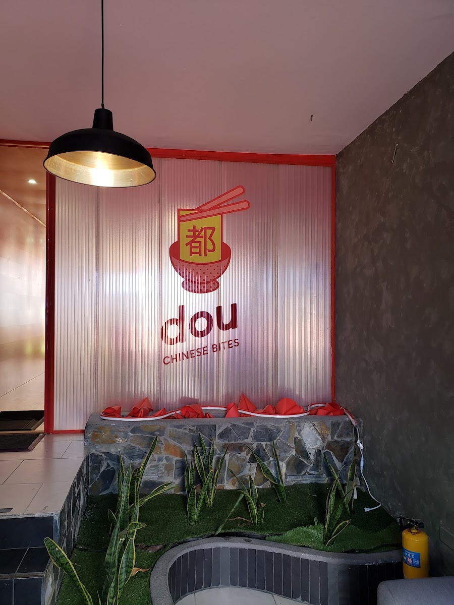 DOU Chinese Bites