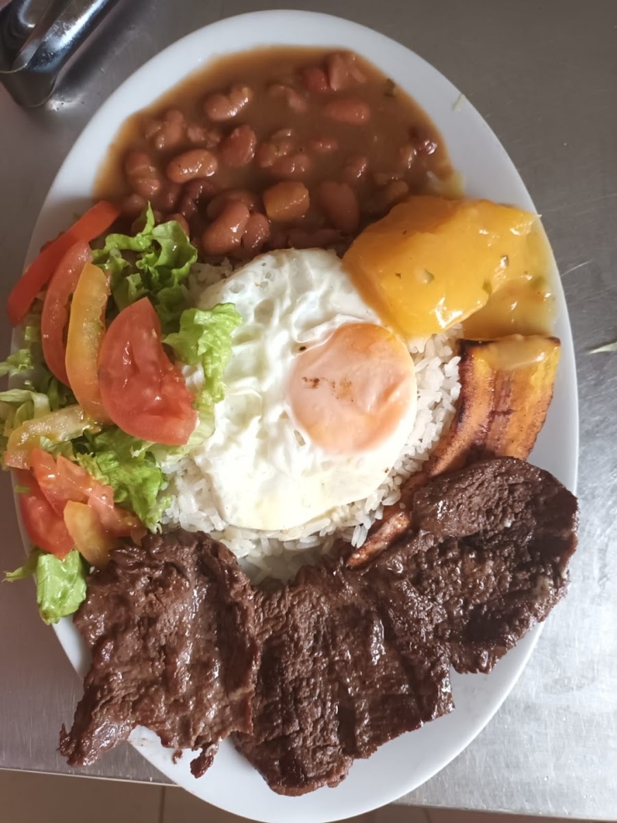 Restaurante las delicias de la tita