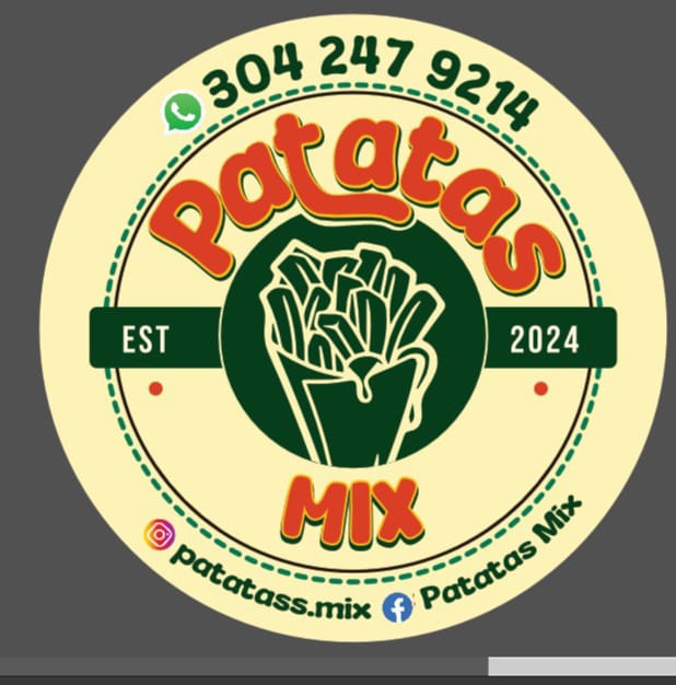 Patatas Mix Robledo