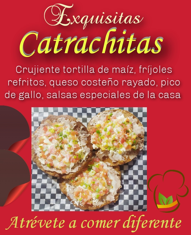 Centroamérica a lo Paisa