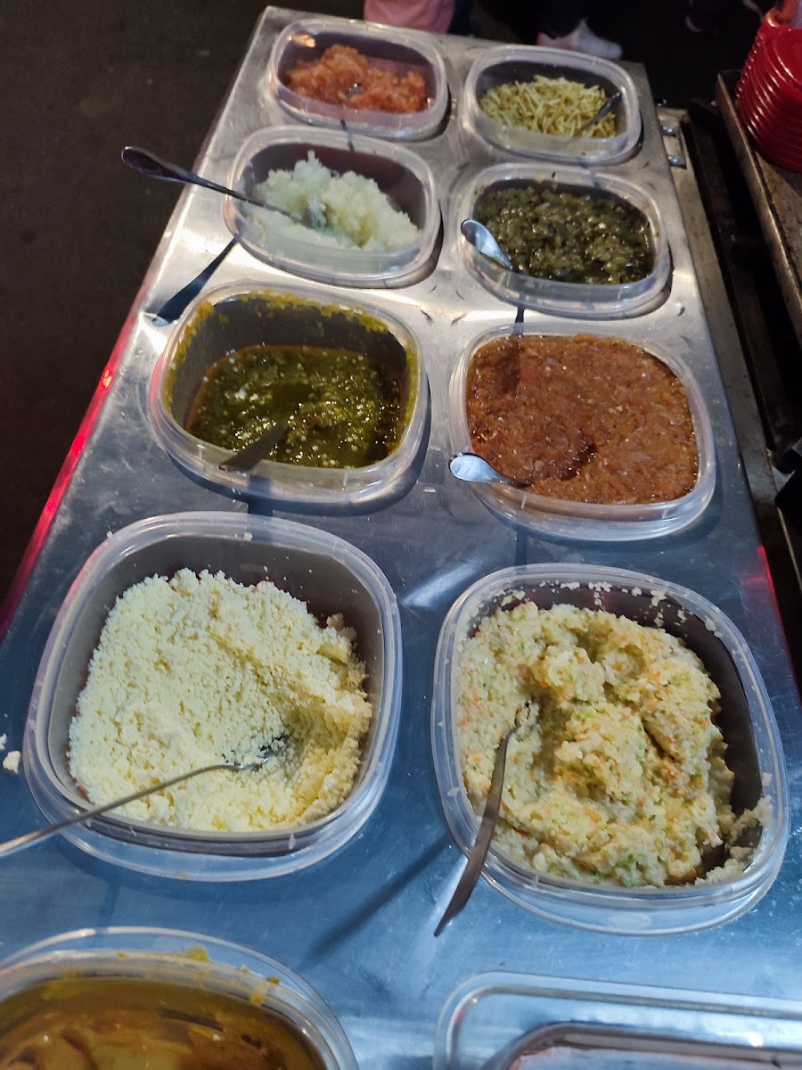 Perritos del grande