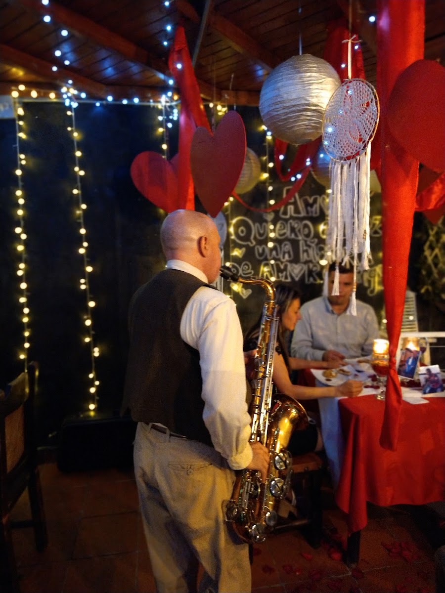 Restaurante Bar Tierra Candela