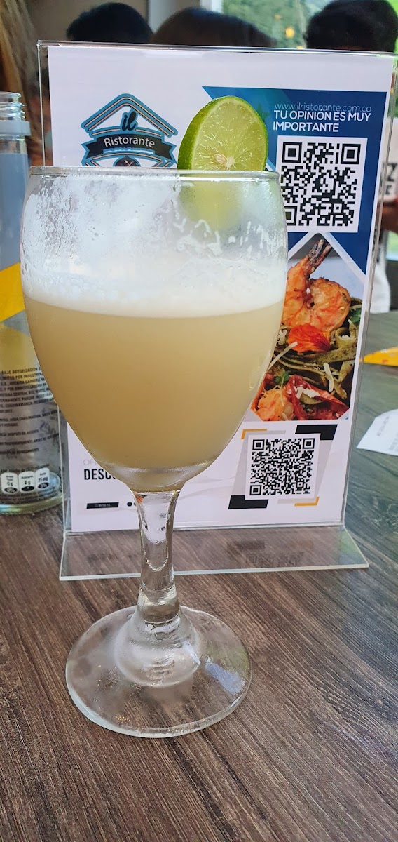 Il Ristorante Gourmet