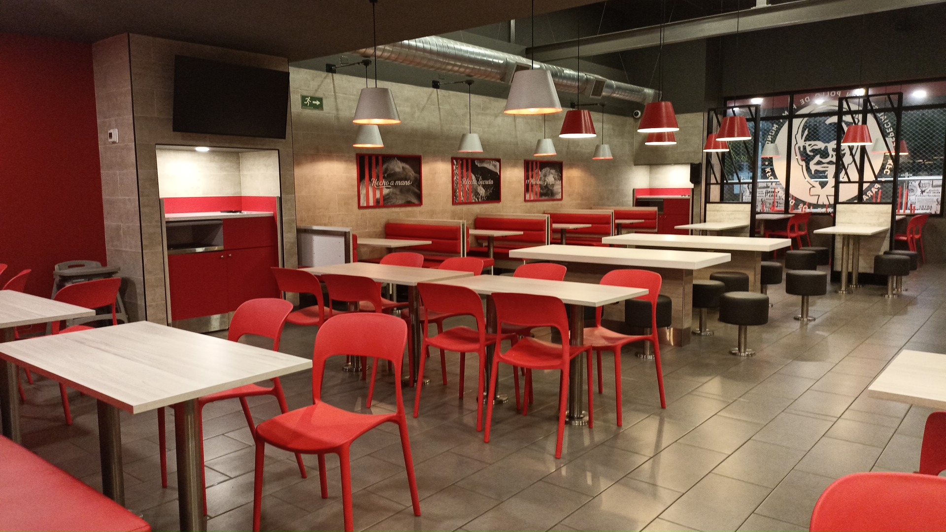 KFC