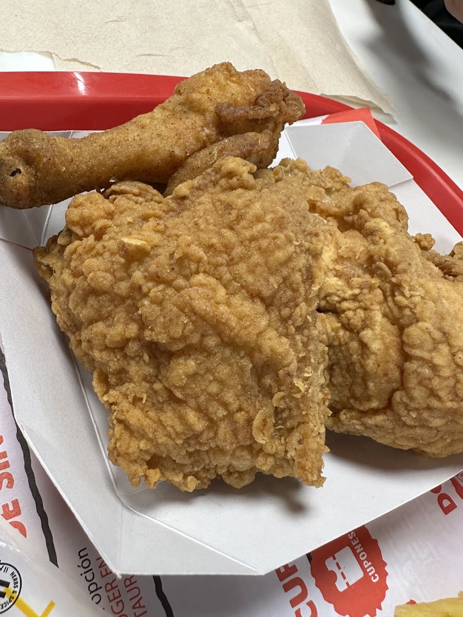 KFC Premium Plaza
