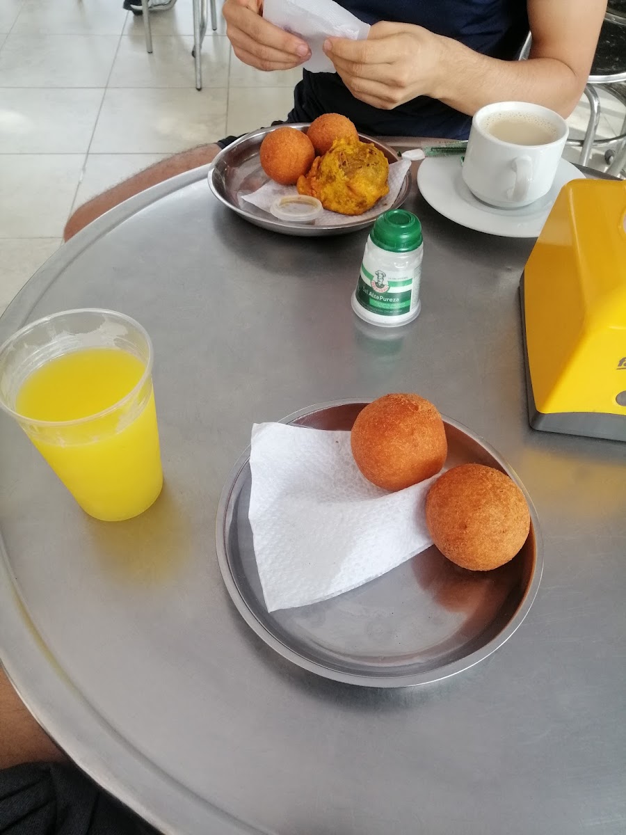 Mi buñuelo