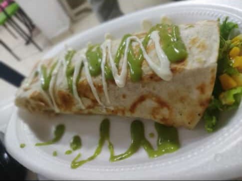 Comidas Rápidas Marleny