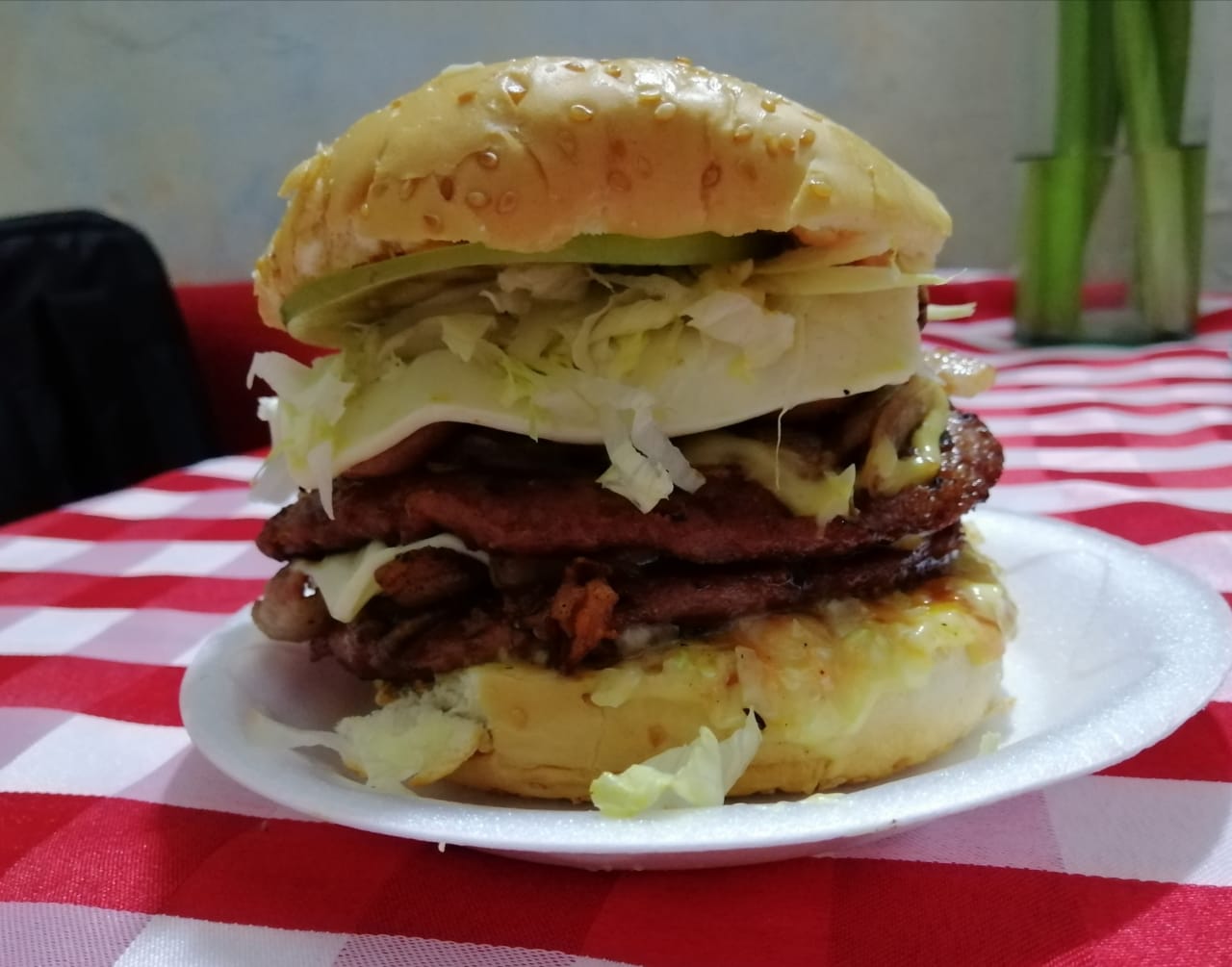 Ahumados Toto