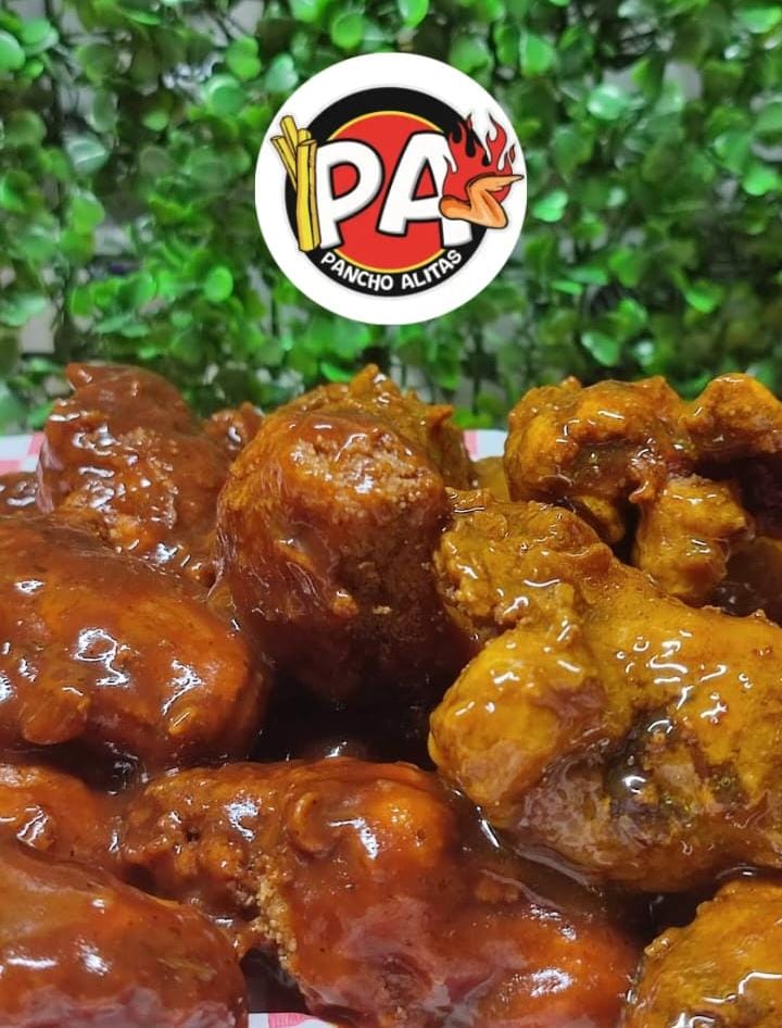Pancho Alitas