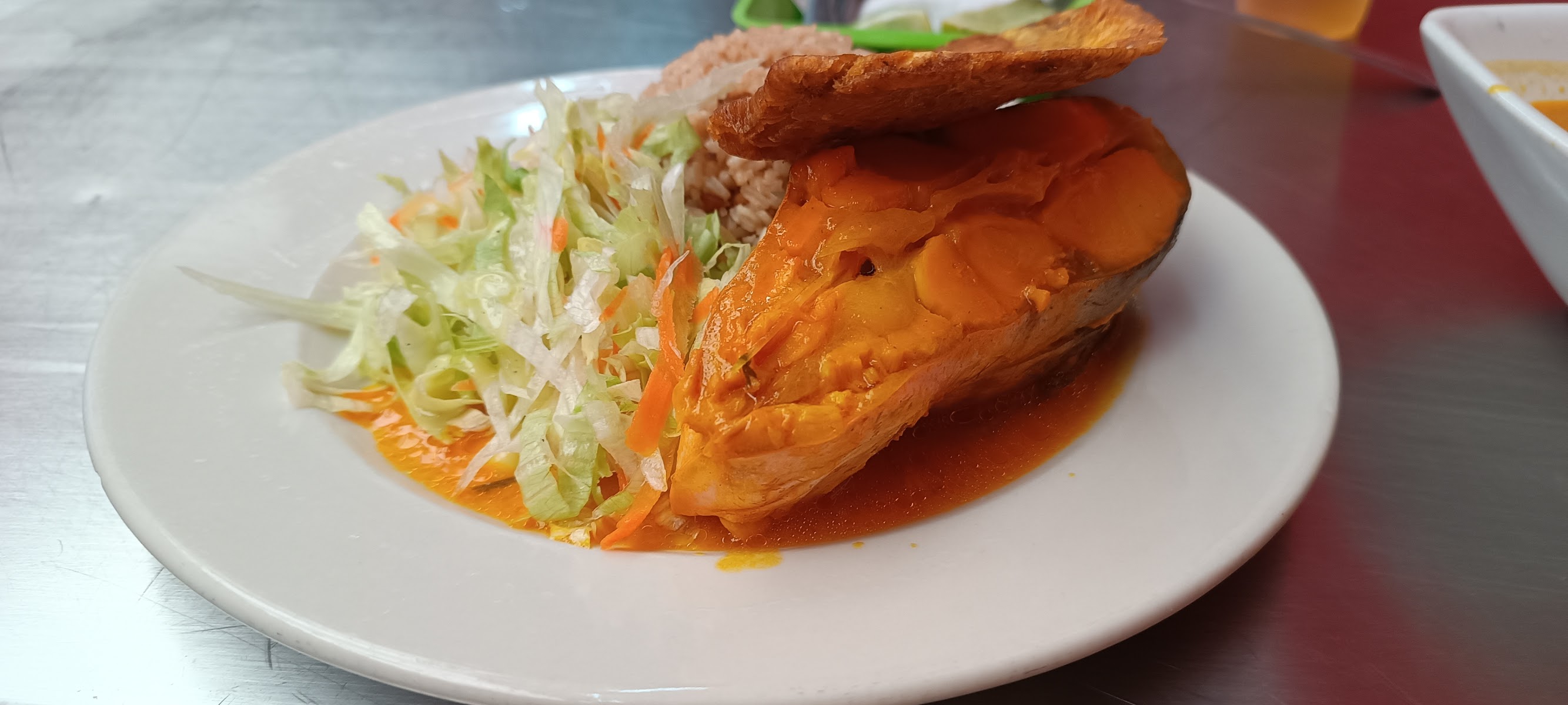 Restaurante El Primo O'K