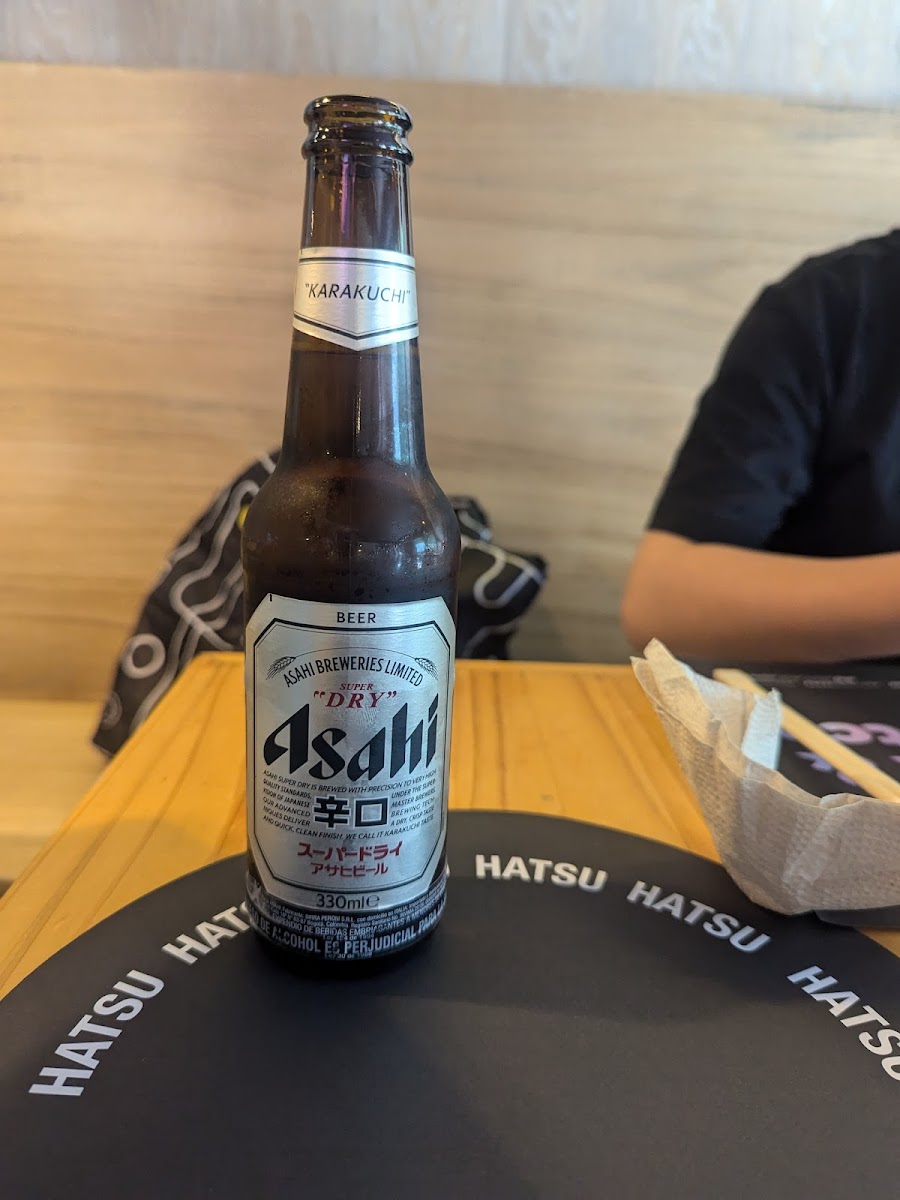 Ikigai Fusion Food