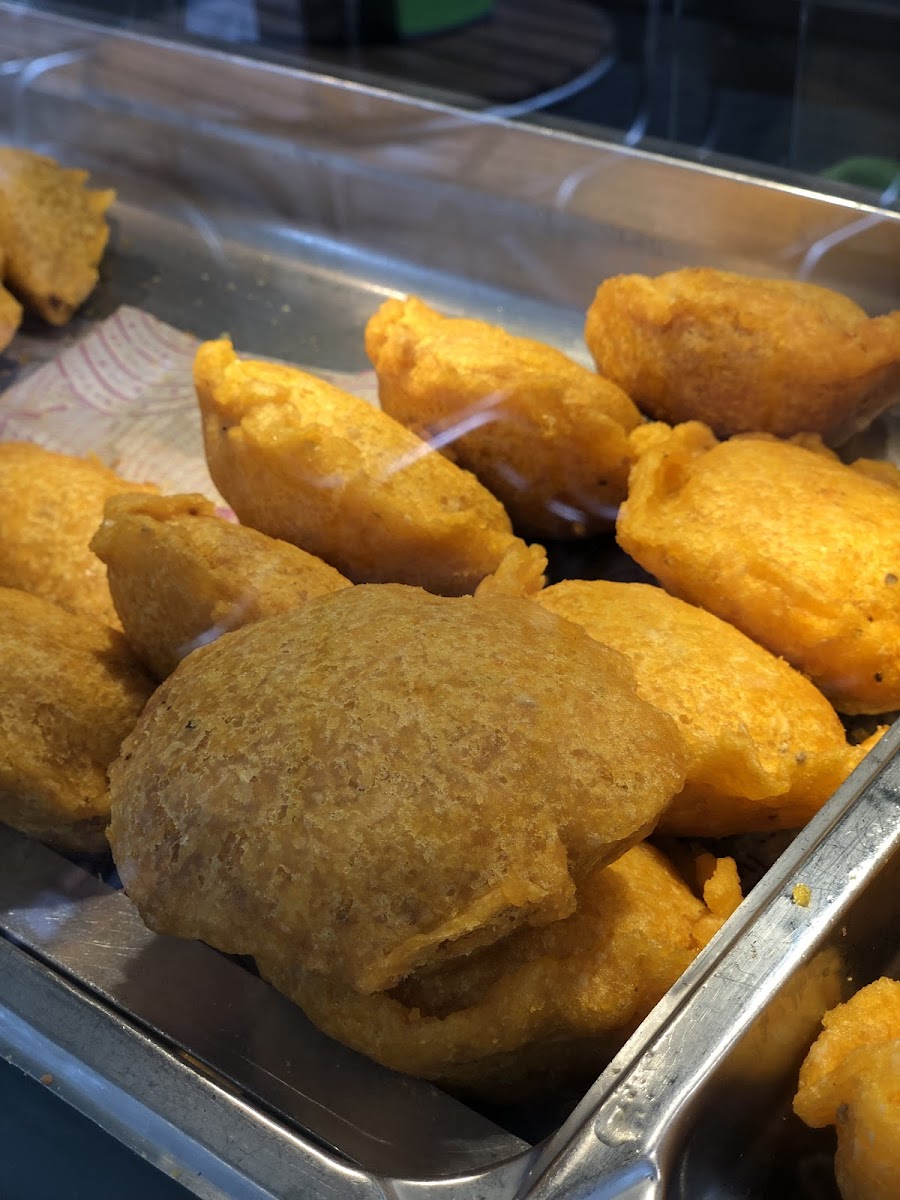 Cafeteria el Viejo Baul