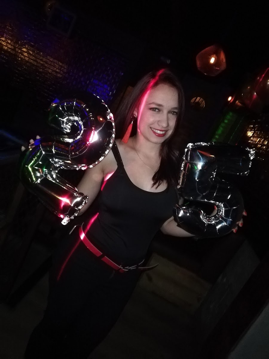 Discoteca Prizma