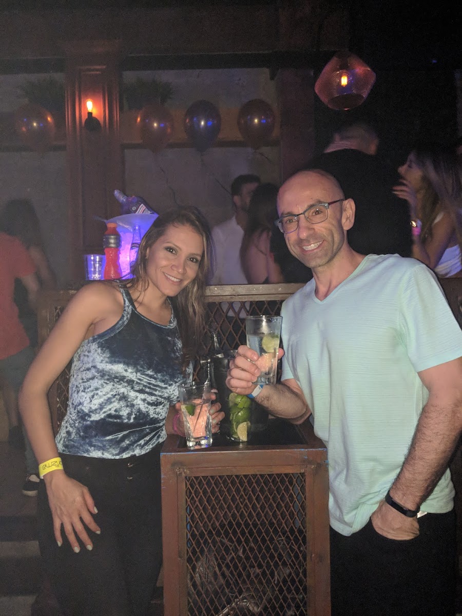 Discoteca Prizma