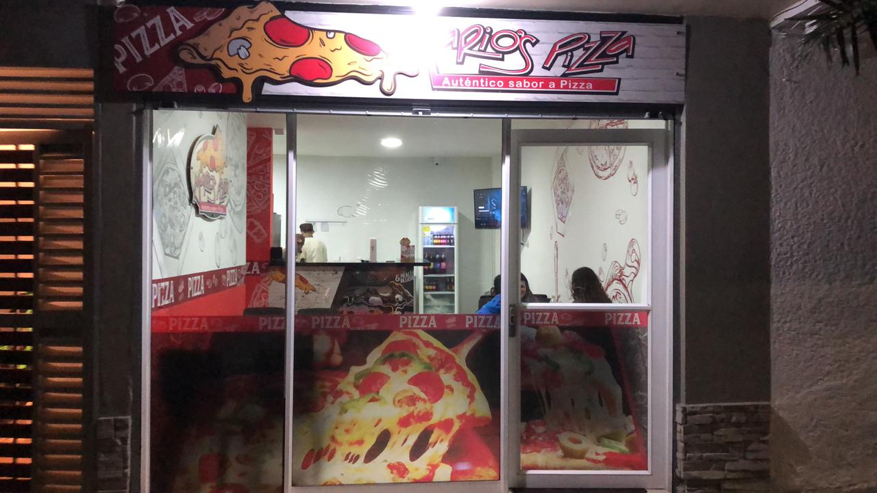 Marios Pizza Sur