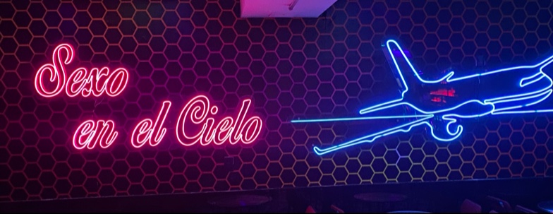 Luna Lunera Night Club