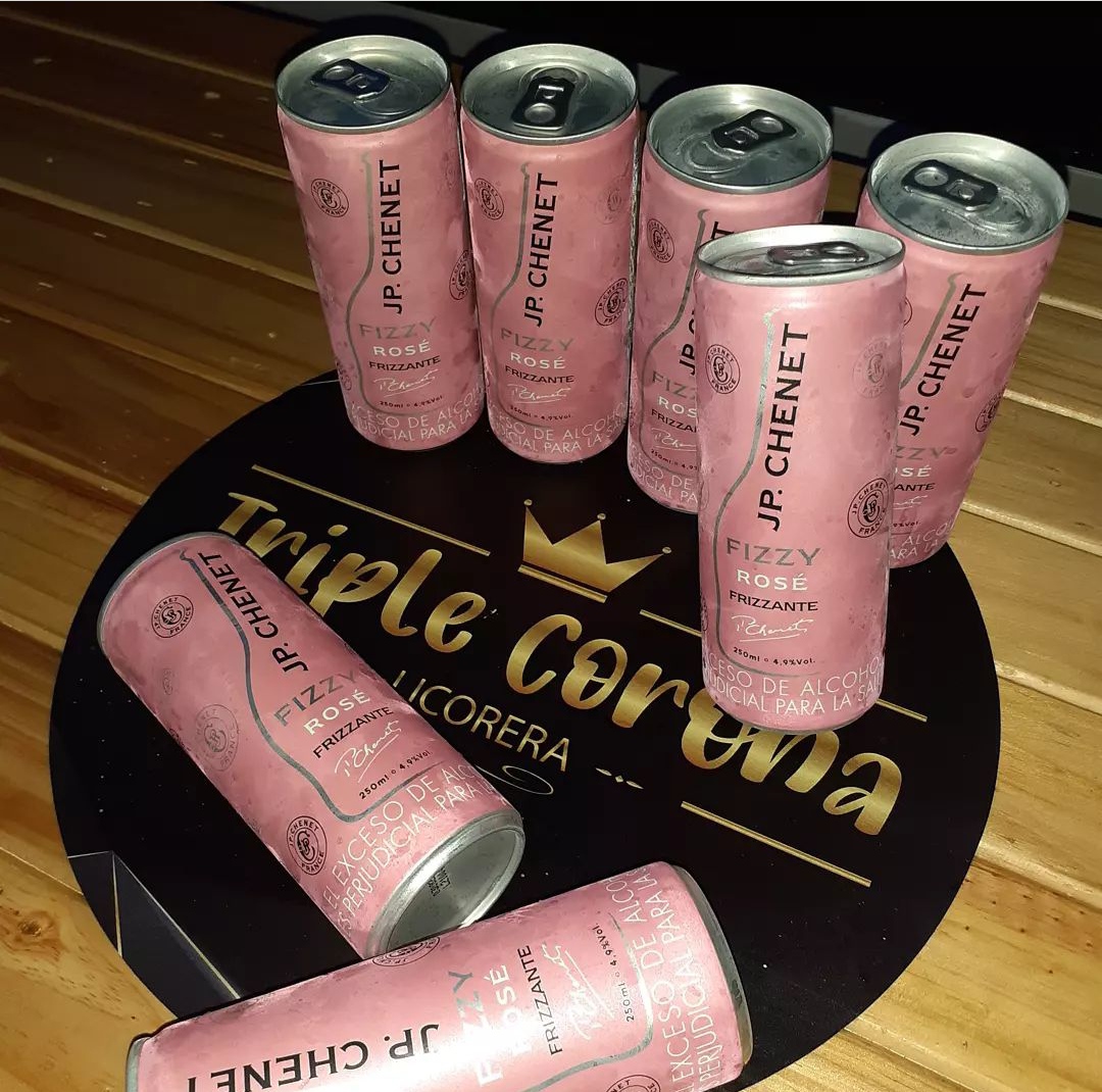 Triple Corona Bar