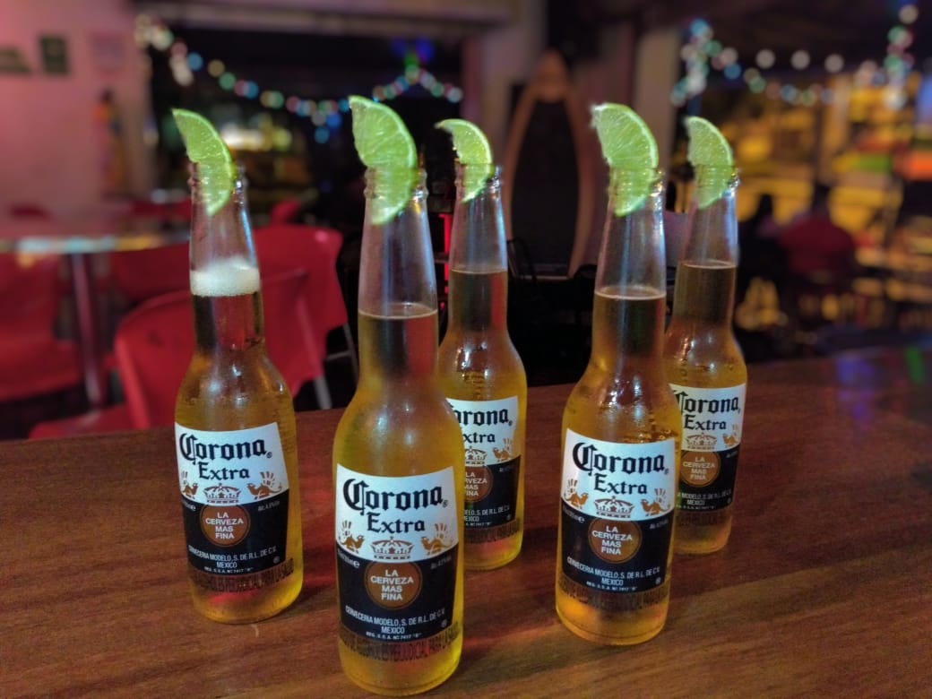 La Cantera Bar