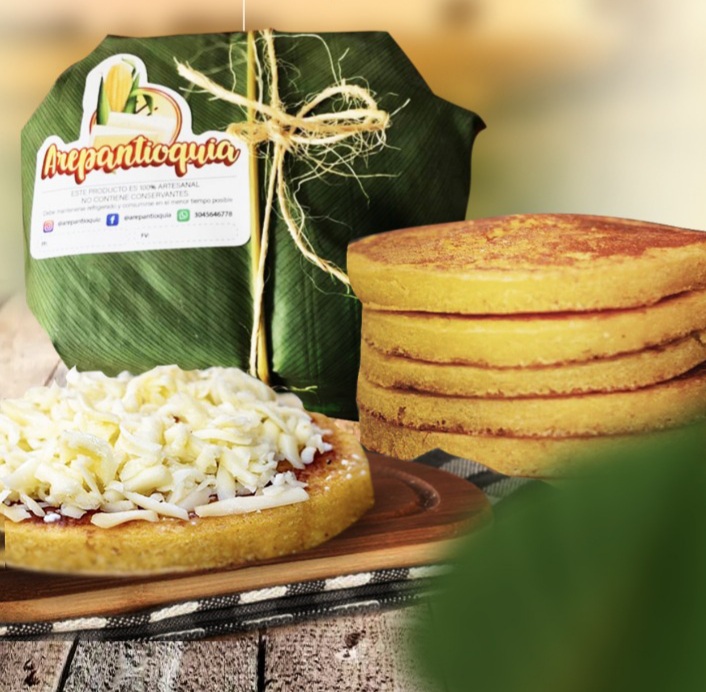 Arepantioquia
