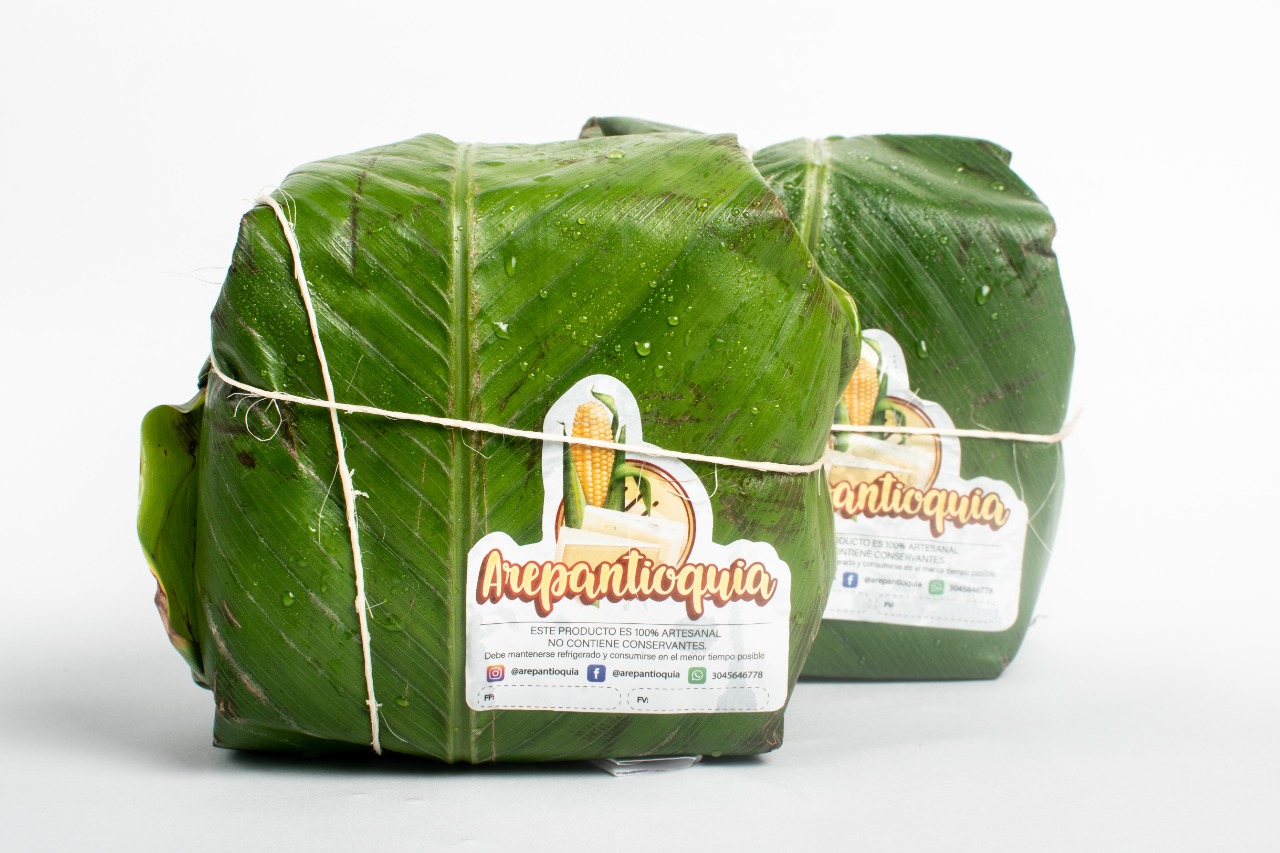 Arepantioquia