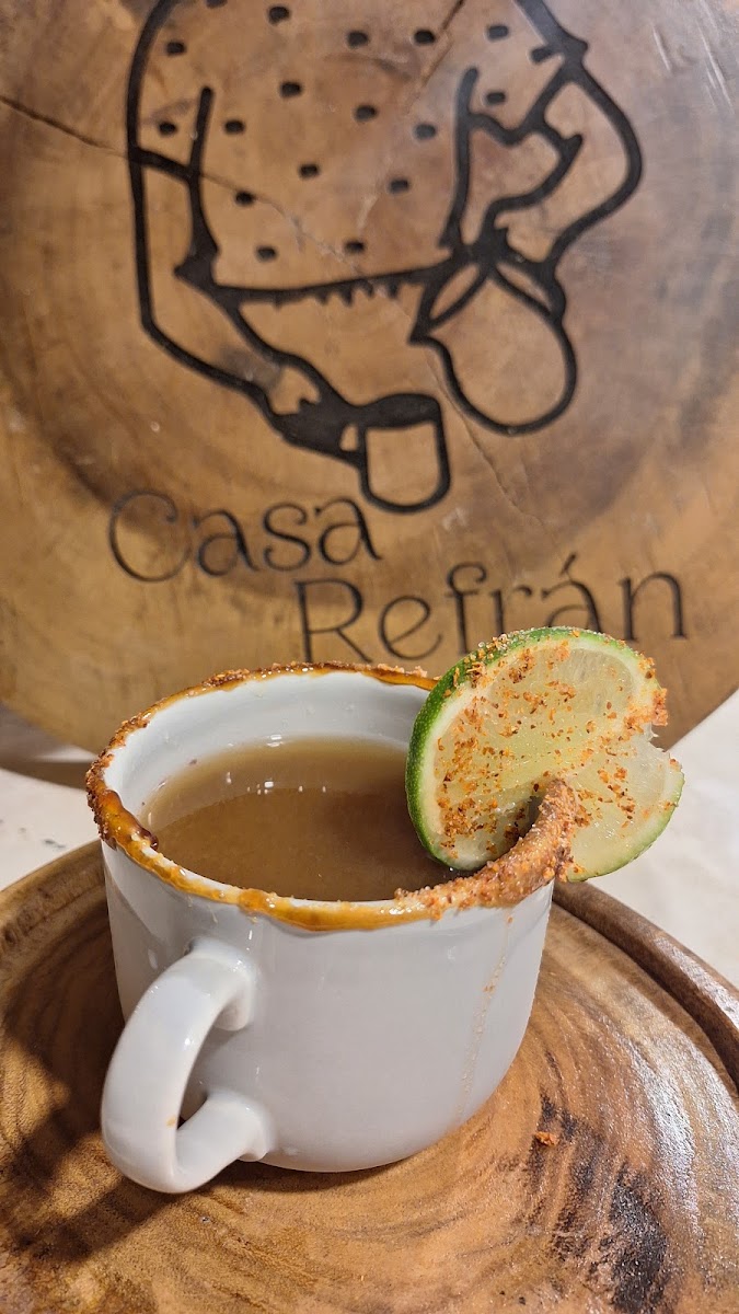 Casa Refrán