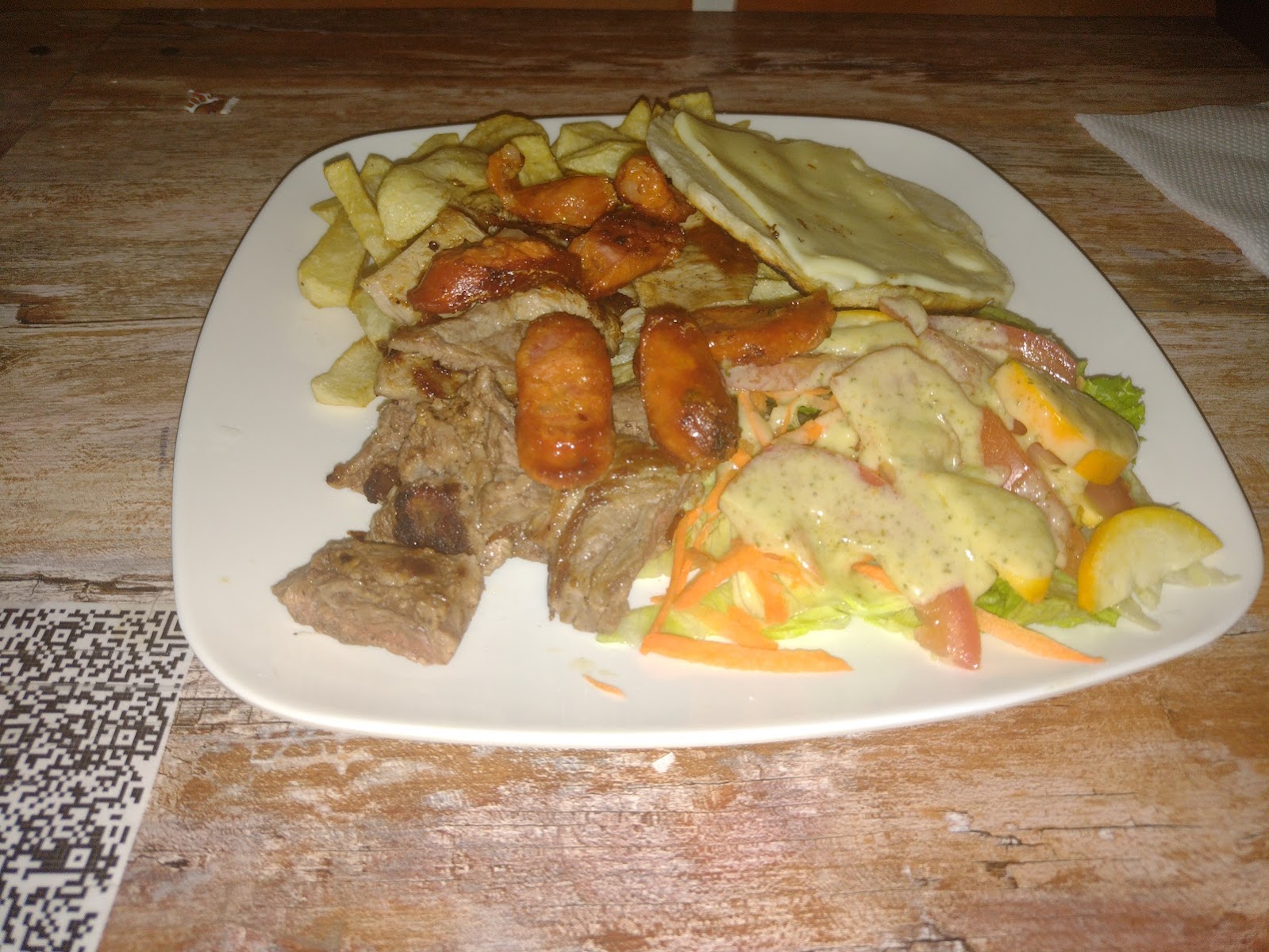 Restaurante Santhelma