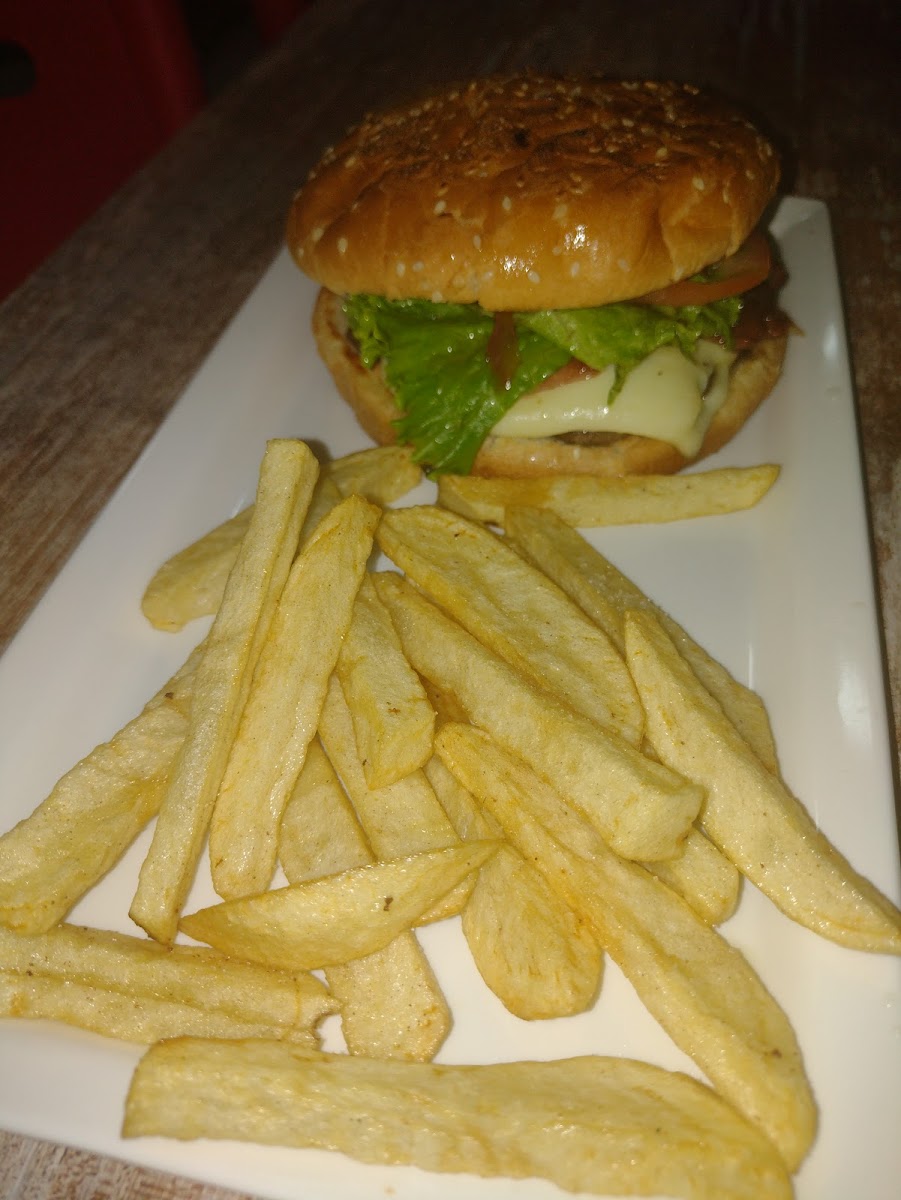 Restaurante Santhelma