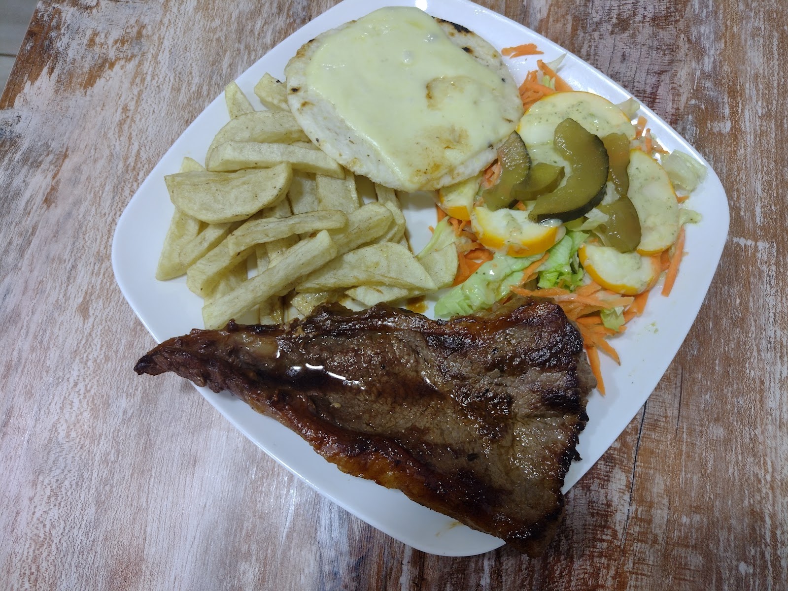 Restaurante Santhelma