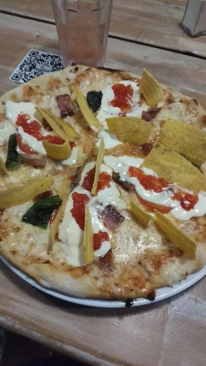Pimientos Pizzeria